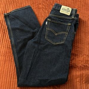 Levi’s ‘94 baggy jean